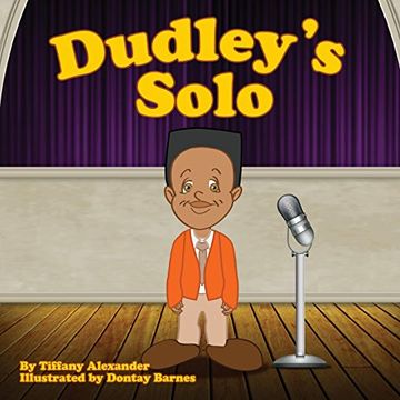 portada Dudley's Solo