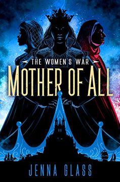 portada Mother of All: Author of the Women'S war (in English)
