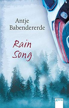 portada Rain Song (in German)