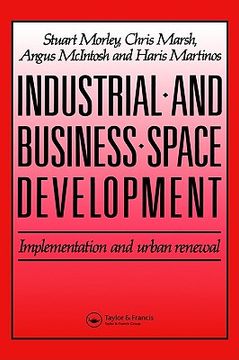 portada industrial and business space development