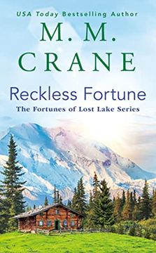 portada Reckless Fortune: 2 (The Fortunes of Lost Lake Series) 