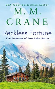 portada Reckless Fortune: 2 (The Fortunes of Lost Lake Series) (in English)