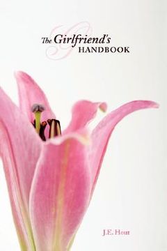 portada the girlfriend's handbook (en Inglés)