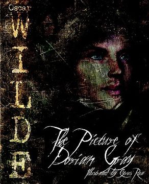 portada the picture of dorian gray and other tales (in English)