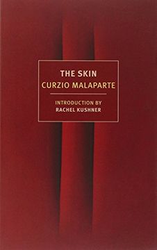 portada The Skin (New York Review Books Classics) 