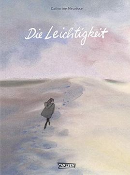 portada Die Leichtigkeit (in German)