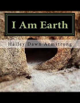 portada I Am Earth (en Inglés)