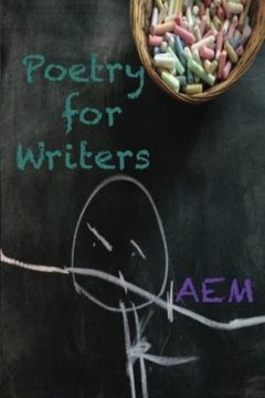 portada Poetry for Writers