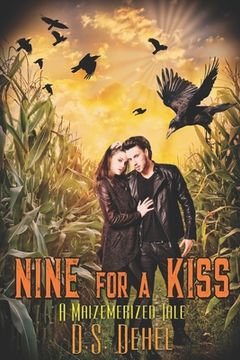 portada Nine for a Kiss