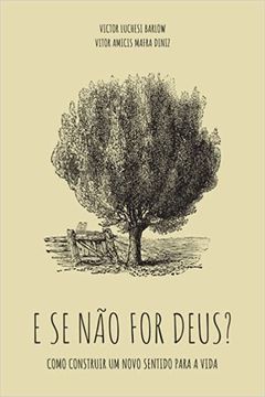 portada E se Nã£O for Deus?