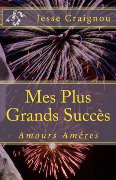 portada Mes Plus Grands Succès (en Francés)