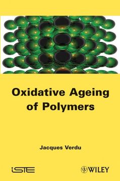portada Oxydative Ageing of Polymers (en Inglés)