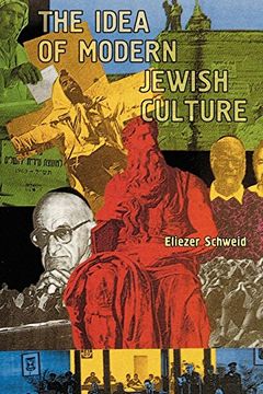 portada The Idea of Modern Jewish Culture (in English)