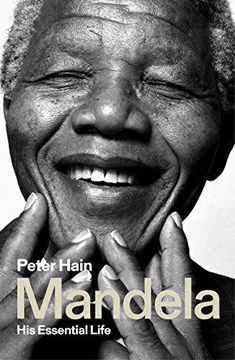 portada Mandela: His Essential Life (en Inglés)