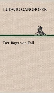 portada Der Jäger von Fall