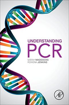 portada Understanding Pcr: A Practical Bench-Top Guide (in English)