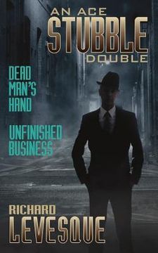 portada Dead Man's Hand / Unfinished Business (en Inglés)