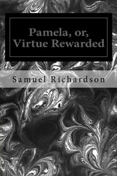 portada Pamela, or, Virtue Rewarded