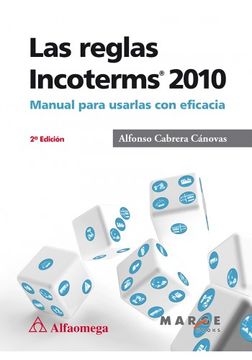 portada Las Reglas Incoterms 2010