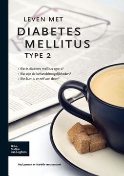 portada Leven Met Diabetes Mellitus Type 2