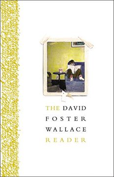 portada The David Foster Wallace Reader (en Inglés)