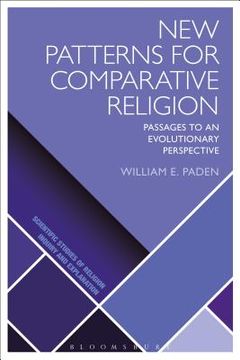 portada New Patterns for Comparative Religion (en Inglés)