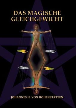 portada Das magische Gleichgewicht (in German)
