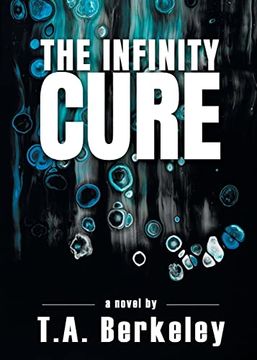 portada The Infinity Cure (en Inglés)