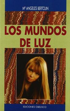 portada Mundos de Luz, los (in Spanish)