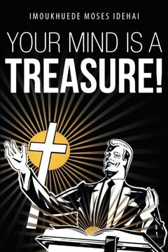 portada Your Mind is a Treasure!