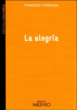 portada La Alegría (in Spanish)