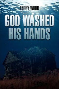 portada god washed his hands (en Inglés)