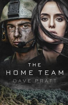 portada The Home Team (en Inglés)