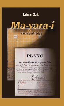 portada Ma-Yara-I (in Spanish)