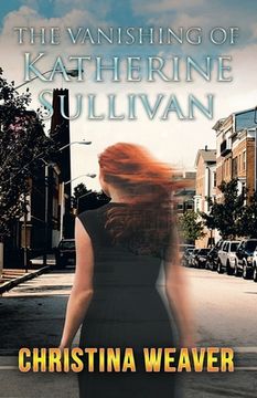 portada The Vanishing of Katherine Sullivan 