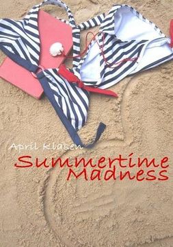 portada Summertime Madness