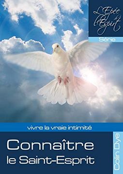 portada Connaître le Saint-Esprit (en Francés)