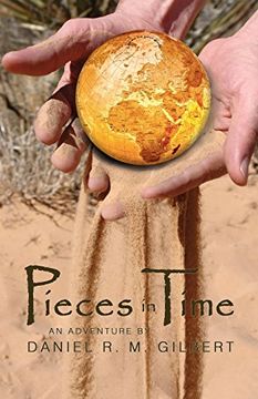 portada Pieces in Time (in English)