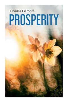 portada Prosperity: God Has Provided Prosperity for Every Home (en Inglés)