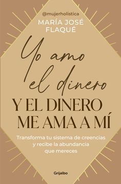 portada Yo amo el Dinero y el Dinero me ama a mi (Ebook)