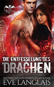 portada Die Entfesselung des Drachen (in German)