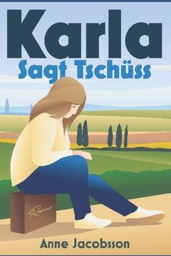 portada Karla Sagt Tschüss (en Alemán)