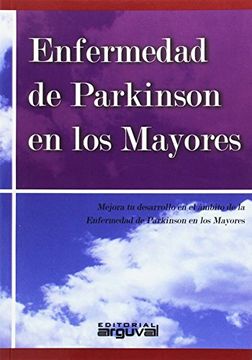 portada Enfermedad de Parkinson en los Mayores