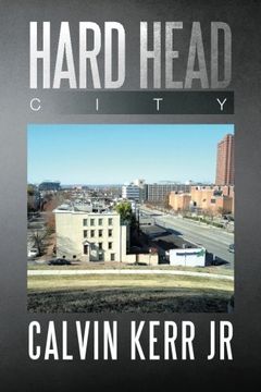 portada Hard Head City