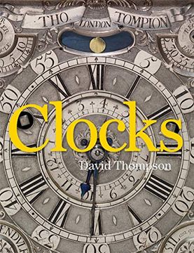 portada Clocks 