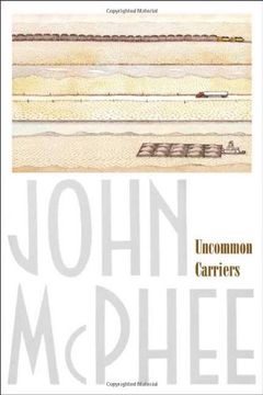 portada Uncommon Carriers (in English)