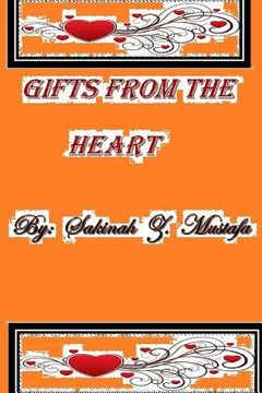 portada Gifts From The Heart (en Inglés)