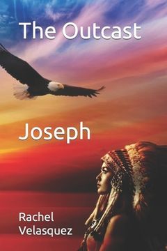 portada The Outcast Joseph: Joseph (en Inglés)