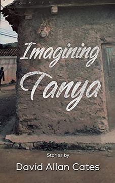 portada Imagining Tanya 