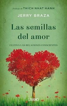 portada Las Semillas del Amor (in Spanish)
